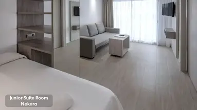 4R Salou Park Resort II