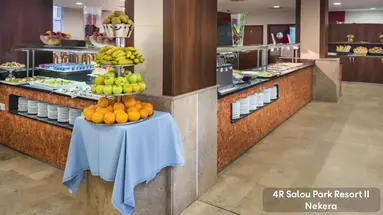 4R Salou Park Resort II