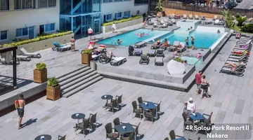 4R Salou Park Resort II