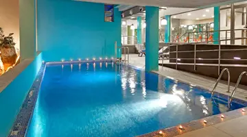 4R Salou Park Resort II