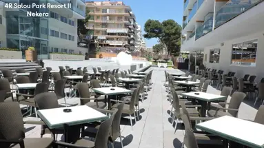 4R Salou Park Resort II