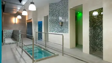4R Salou Park Resort II