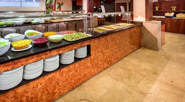 4R Salou Park Resort II