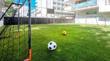 4R Salou Park Resort II