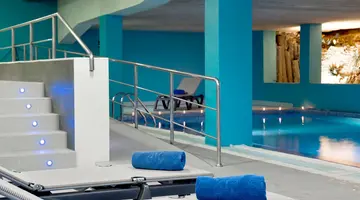 4R Salou Park Resort II
