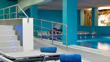 4R Salou Park Resort II