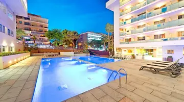 4R Salou Park Resort II