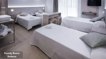 4R Salou Park Resort II