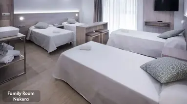 4R Salou Park Resort II