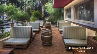 4R Salou Park Resort II
