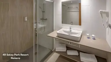 4R Salou Park Resort II