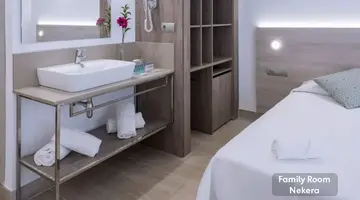 4R Salou Park Resort II