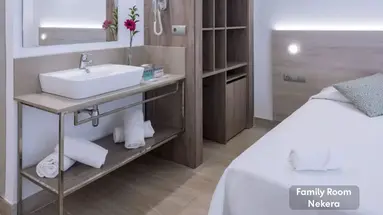 4R Salou Park Resort II