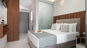 4U BOUTIQUE HOTEL