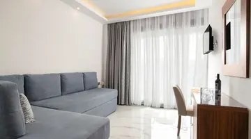 4U BOUTIQUE HOTEL