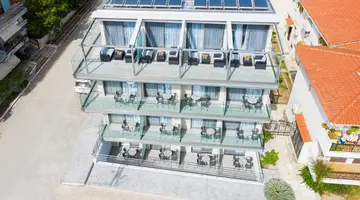 4U BOUTIQUE HOTEL
