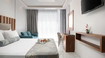 4U BOUTIQUE HOTEL