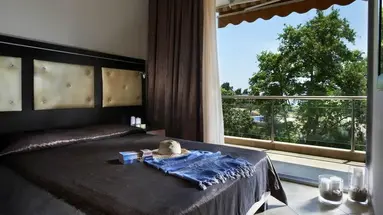 4U HOTEL APARTMENTS