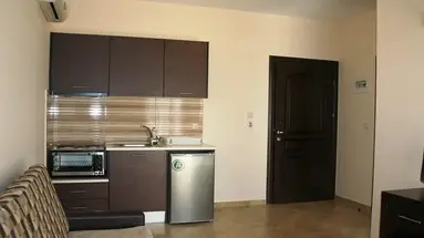 4U HOTEL APARTMENTS