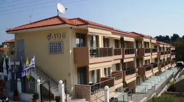 4U HOTEL APARTMENTS