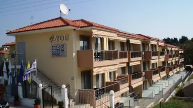 4U HOTEL APARTMENTS