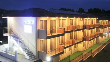 4U HOTEL APARTMENTS