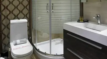 4U HOTEL APARTMENTS