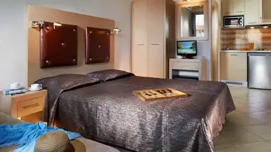 4U HOTEL APARTMENTS