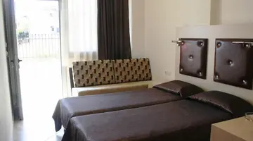 4U HOTEL APARTMENTS