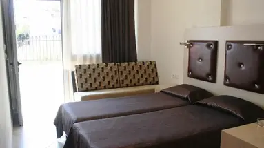4U HOTEL APARTMENTS