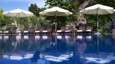 4U HOTEL APARTMENTS