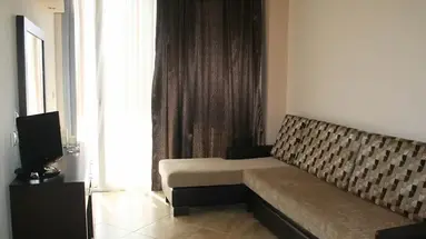 4U HOTEL APARTMENTS