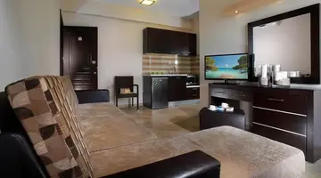 4U HOTEL APARTMENTS
