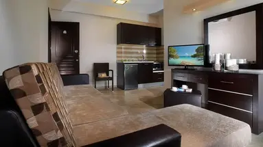 4U HOTEL APARTMENTS