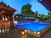 4U HOTEL APARTMENTS