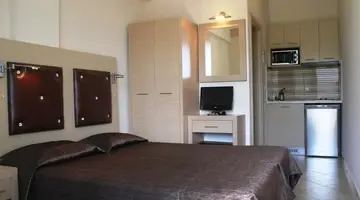 4U HOTEL APARTMENTS