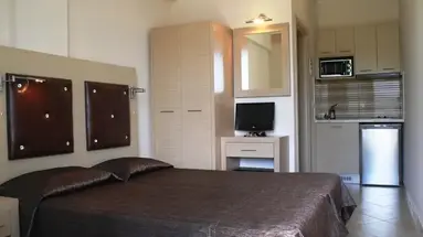 4U HOTEL APARTMENTS