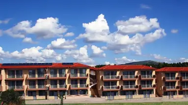 4U HOTEL APARTMENTS