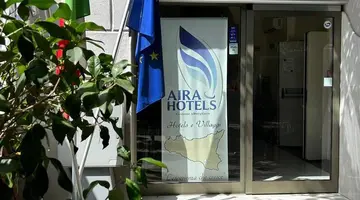 55 Aira Hotel