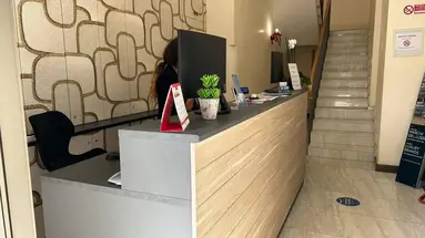 55 Aira Hotel