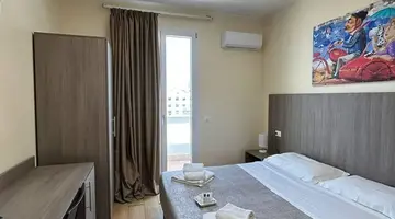 55 Aira Hotel