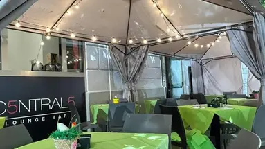 55 Aira Hotel