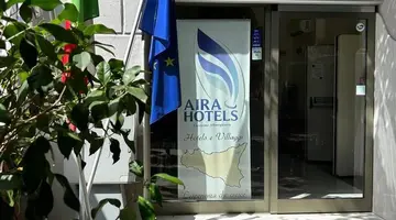 55 Aira Hotel
