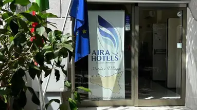 55 Aira Hotel