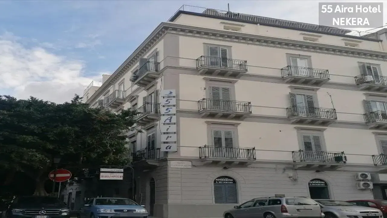 55 Aira