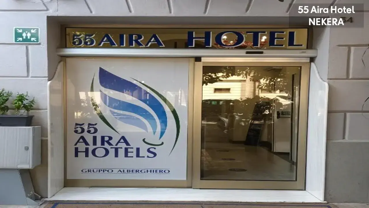 55 Aira