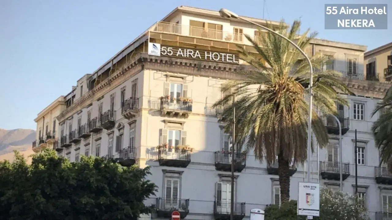 55 Aira