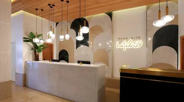 59 Hotel Beausite
