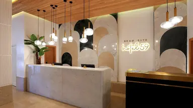 59 Hotel Beausite