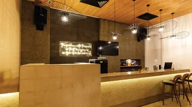 59 Hotel Beausite